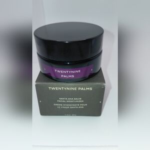 NIB-Twentynine Palms Santa Ana Salve Facial Moisturizer